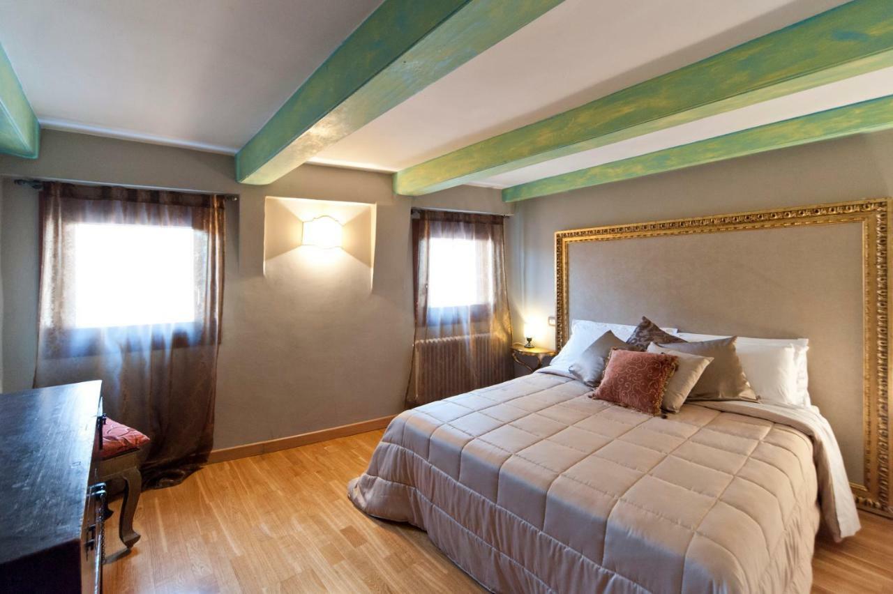 Casanova Penthouse In The Heart Of Wenecja Zewnętrze zdjęcie