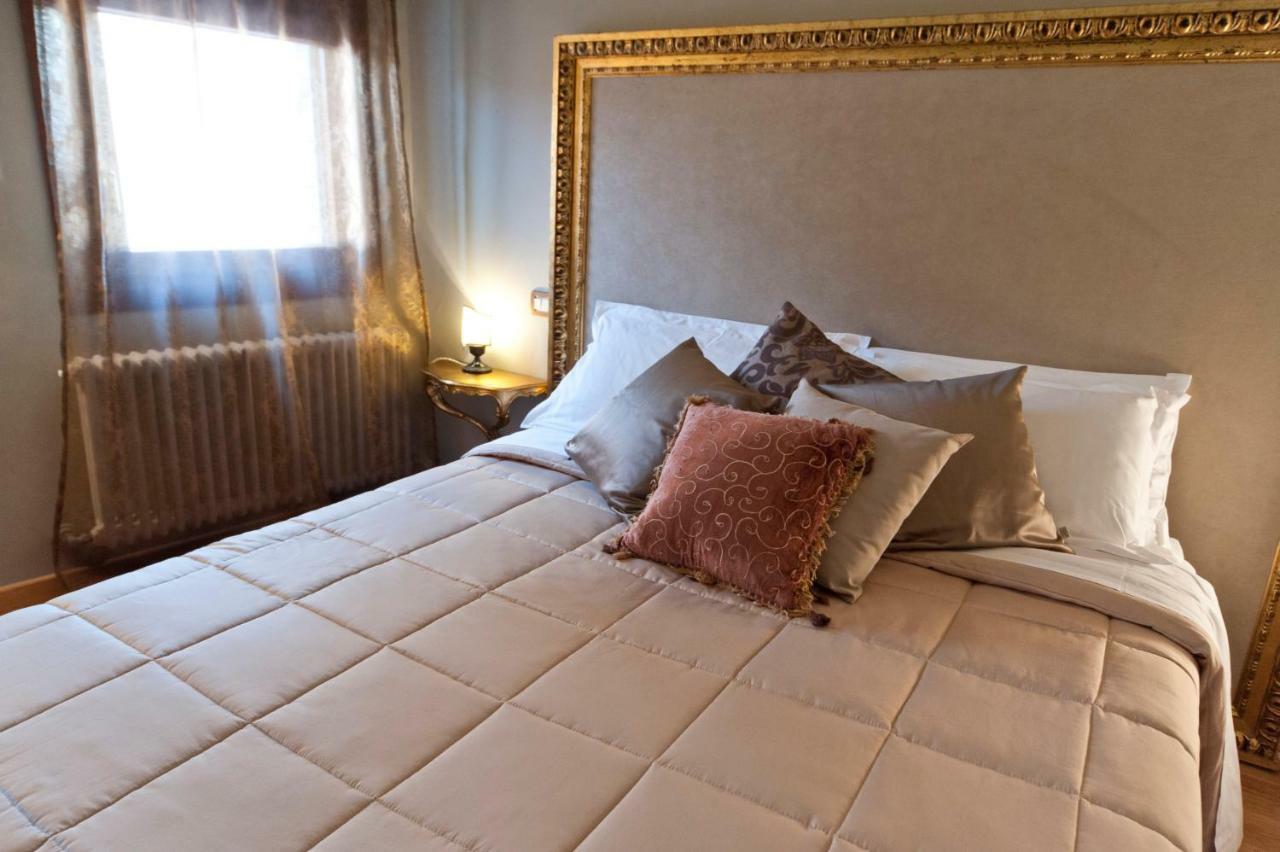 Casanova Penthouse In The Heart Of Wenecja Zewnętrze zdjęcie