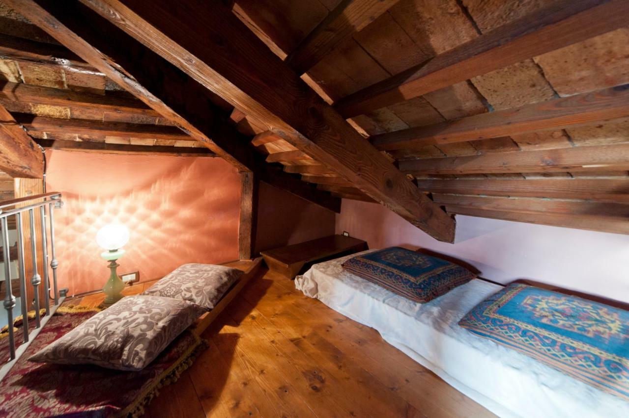 Casanova Penthouse In The Heart Of Wenecja Zewnętrze zdjęcie