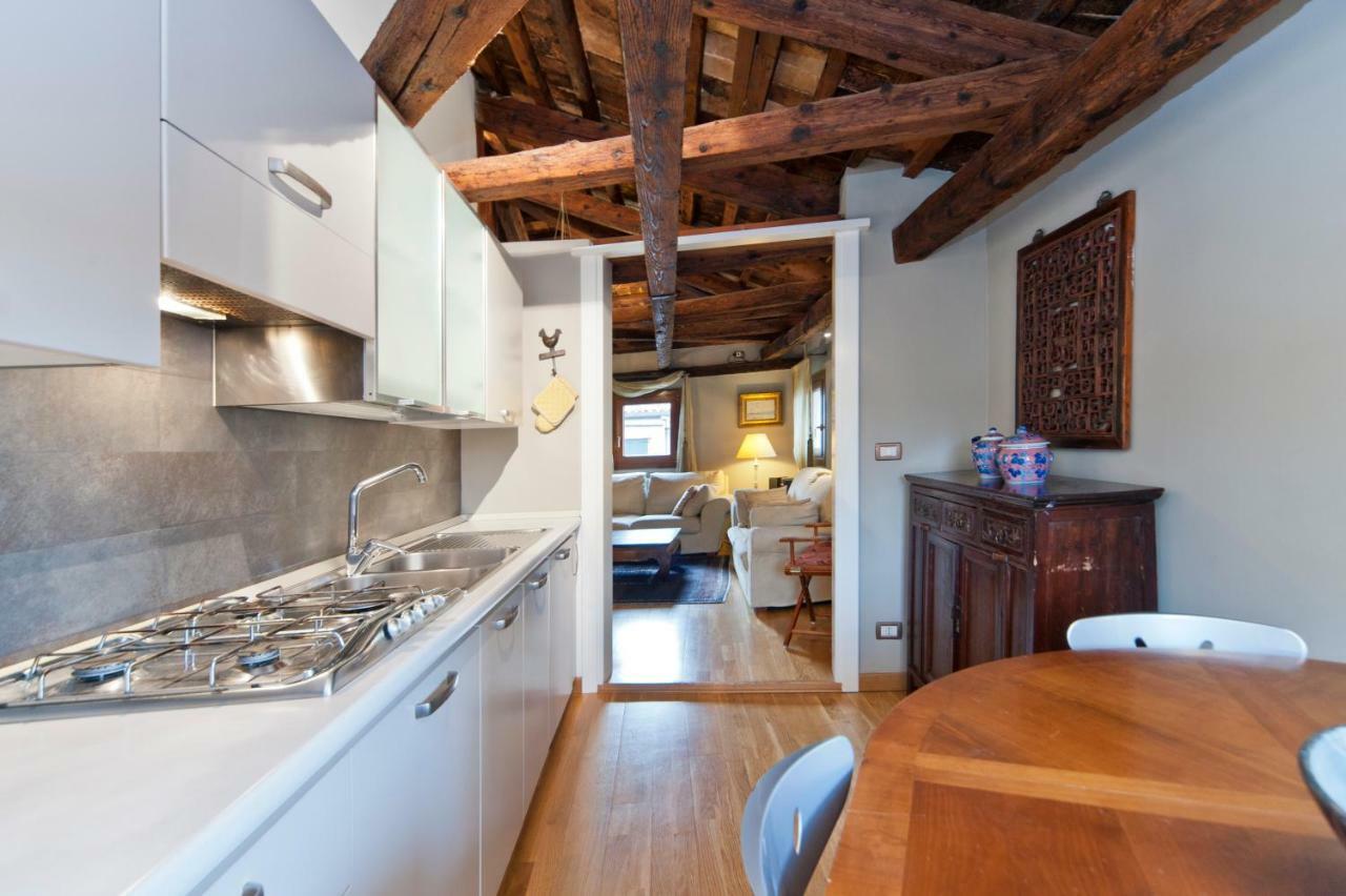 Casanova Penthouse In The Heart Of Wenecja Zewnętrze zdjęcie