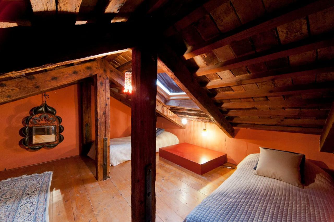 Casanova Penthouse In The Heart Of Wenecja Zewnętrze zdjęcie