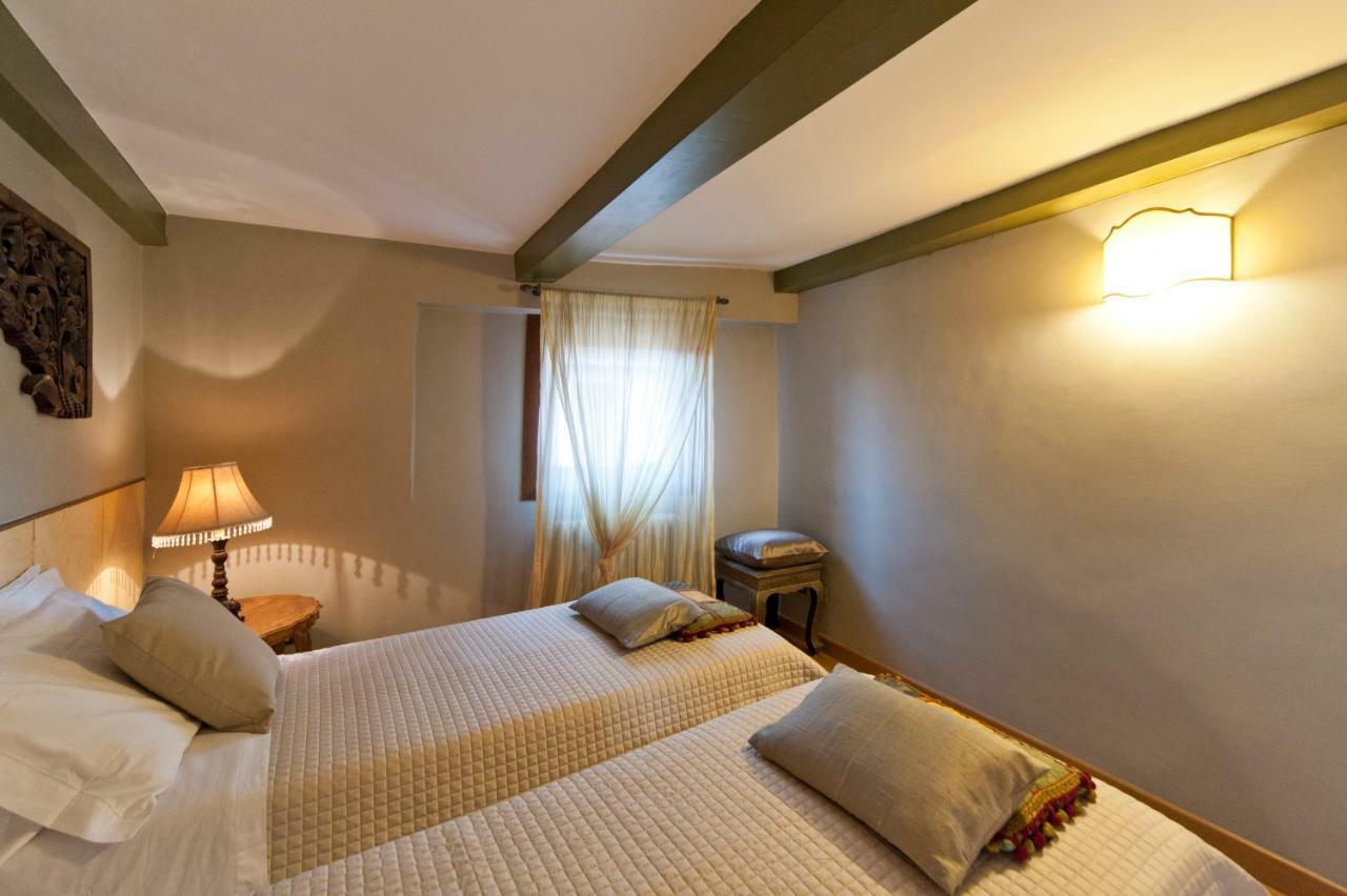 Casanova Penthouse In The Heart Of Wenecja Zewnętrze zdjęcie