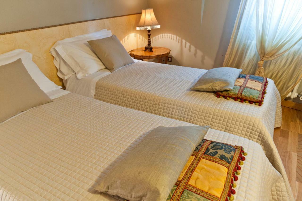 Casanova Penthouse In The Heart Of Wenecja Zewnętrze zdjęcie