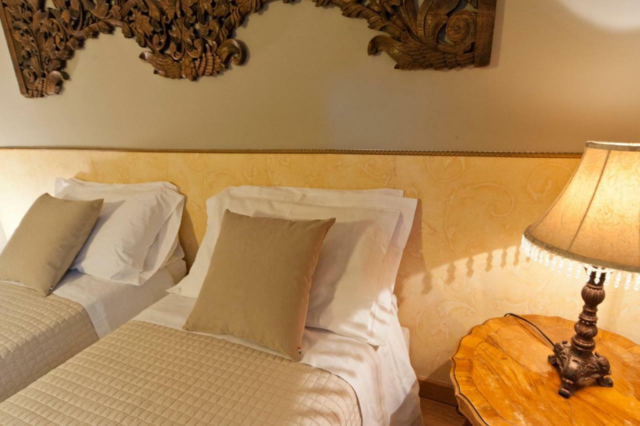 Casanova Penthouse In The Heart Of Wenecja Zewnętrze zdjęcie