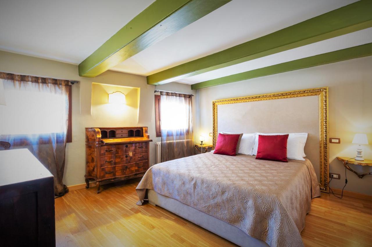 Casanova Penthouse In The Heart Of Wenecja Zewnętrze zdjęcie