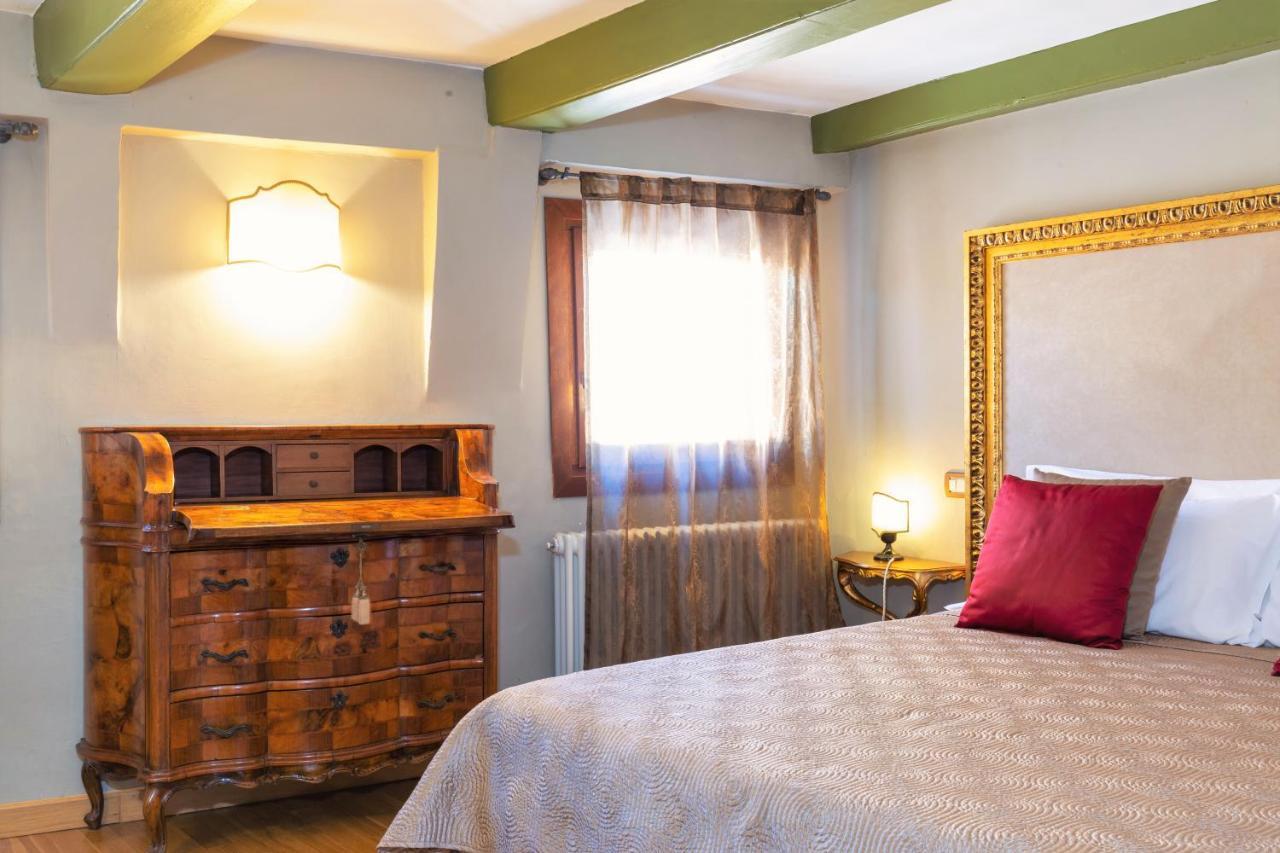 Casanova Penthouse In The Heart Of Wenecja Zewnętrze zdjęcie