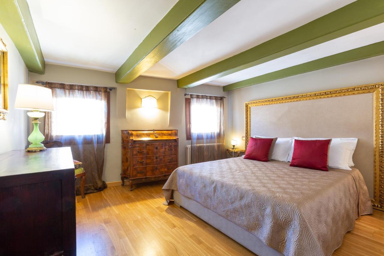 Casanova Penthouse In The Heart Of Wenecja Zewnętrze zdjęcie