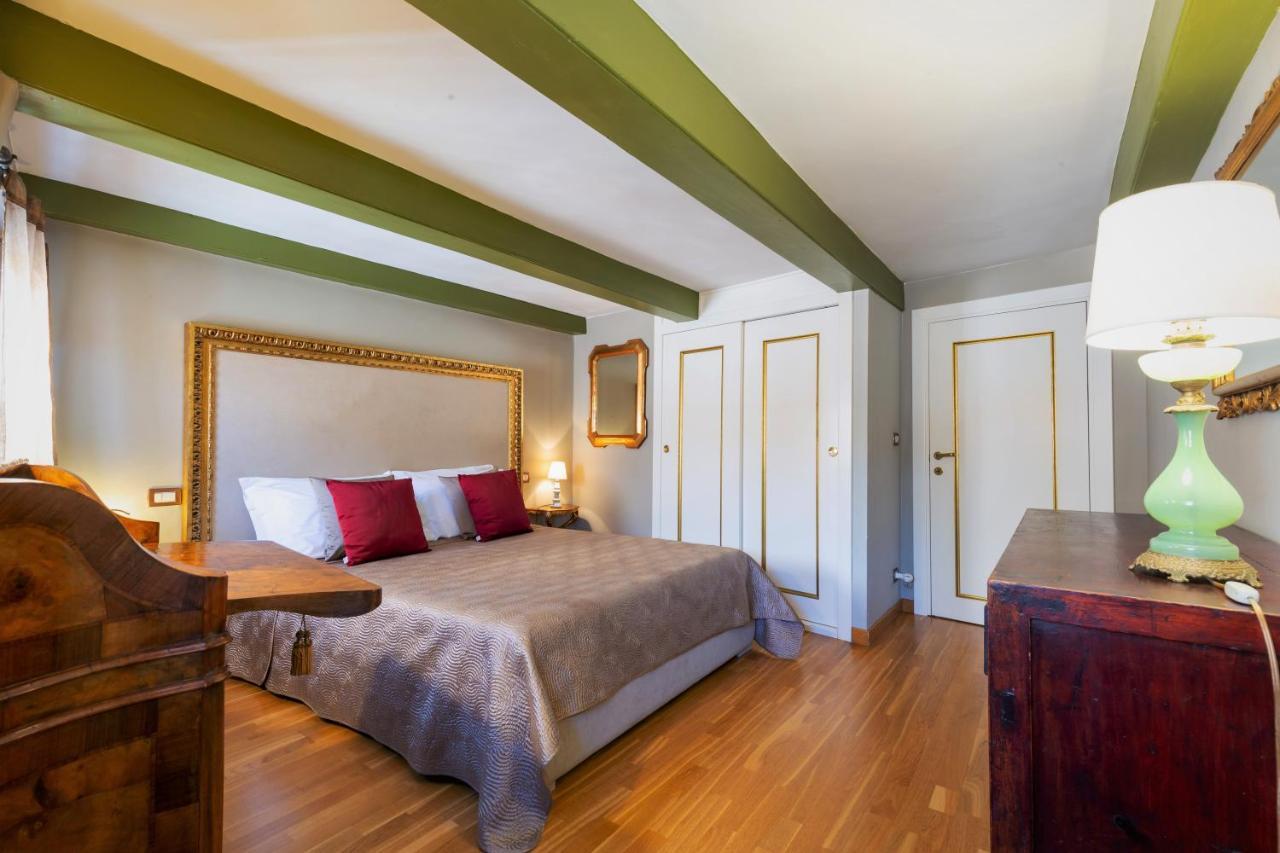 Casanova Penthouse In The Heart Of Wenecja Zewnętrze zdjęcie